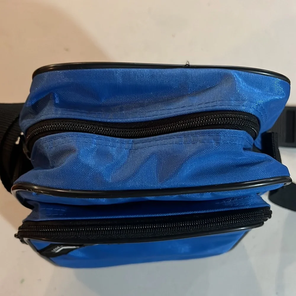 Lebo Voyager bag